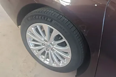 Buick LaCrosse 2016, 97899 км, за 72269.21 CNY - фото 10