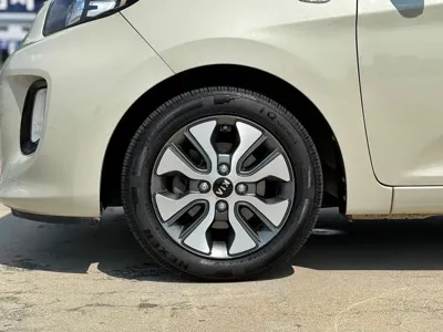 Kia Morning 2016, 117000 км, за 5500000 KRW - фото 6