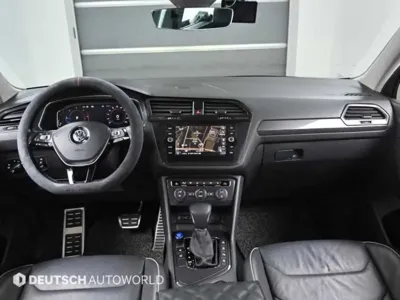 Volkswagen Tiguan 2020, 123617 км, за 25000000 KRW - фото 7