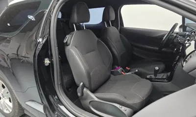 Citroen-DS DS3 2015, 127492 км, за 3800000 KRW - фото 12