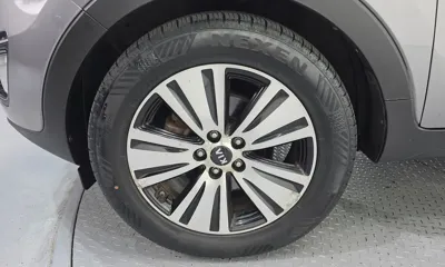 Kia Sportage 2016, 193770 км, за 5500000 KRW - фото 5
