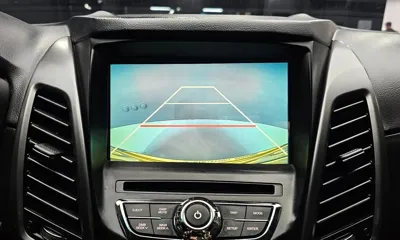 KG_Mobility_Ssangyong KORANDO 2017, 134336 км, за 7000000 KRW - фото 15