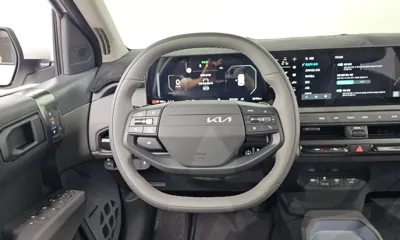 Kia EV3 2025, 26156 км, за 34200000 KRW - фото 14