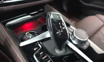 BMW 5-Series 2023, 32758 км, за 49500000 KRW - фото 9