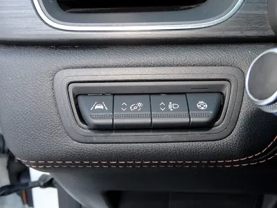 Renault-KoreaSamsung Captur 2020, 211402 км, за 7900000 KRW - фото 12