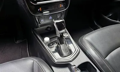 KG_Mobility_Ssangyong TIBOLI 2020, 30381 км, за 14300000 KRW - фото 9