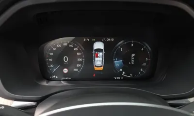 Volvo XC60 2020, 103187 км, за 28490000 KRW - фото 8