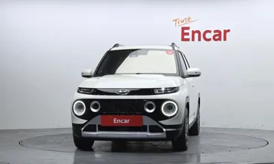 Hyundai Casper 2023, 22942 км, за 16800000 KRW - фото 3