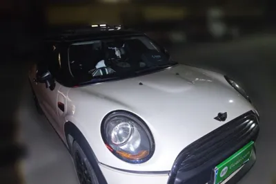 MINI MINI 2014, 128200 км, за 48392.69 CNY - фото 3