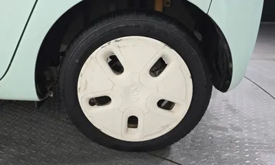Kia Ray 2014, 81277 км, за 4800000 KRW - фото 21