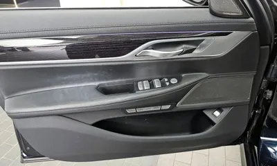 BMW 7-Series 2017, 109640 км, за 32900000 KRW - фото 24