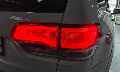 Jeep Cherokee 2020, 87824 км, за 21590000 KRW - фото 23