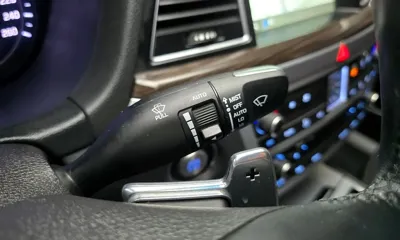 Genesis G80 2017, 124939 км, за 15500000 KRW - фото 16