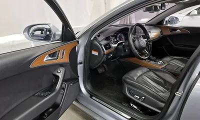 Audi A6 2016, 168956 км, за 10500000 KRW - фото 10