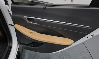 Hyundai Sonata 2024, 39039 км, за 28900000 KRW - фото 25