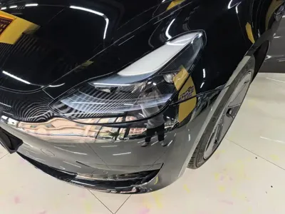 Tesla Model 3 2023, 31000 км, за 145800 CNY - фото 12