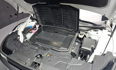 Hyundai Ioniq5 2022, 139777 км, за 25300000 KRW - фото 6