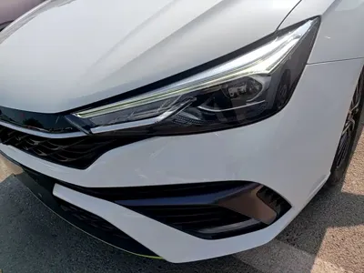 Roewe i5 2021, 33900 км, за 36200 CNY - фото 24
