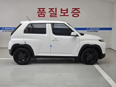 Hyundai Casper 2024, 82329 км, за 12900000 KRW - фото 6