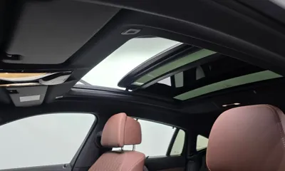 BMW X6 2026, 5292 км, за 133800000 KRW - фото 33