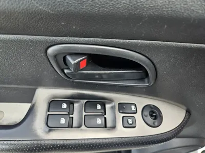 Kia Carens 2010, 163076 км, за 3300000 KRW - фото 9