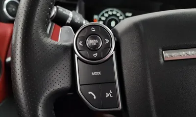 Land Rover Range Rover Sport 2017, 89139 км, за 32900000 KRW - фото 17
