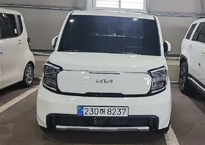 Kia Ray 2026, 1 км, за 3240000 KRW - фото 14