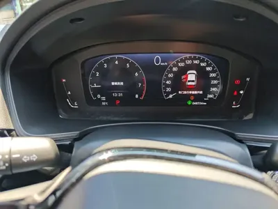 Honda Integra 2023, 48600 км, за 75400 CNY - фото 5