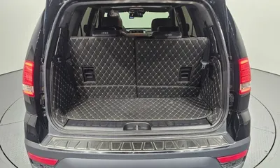 Kia Mohave 2017, 218878 км, за 12200000 KRW - фото 20