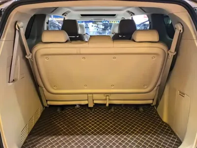Buick GL8 2020, 80000 км, за 98000 CNY - фото 13