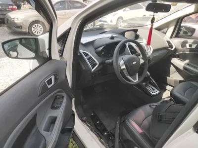 Ford EcoSport 2013, 137200 км, за 27613.35 CNY - фото 15