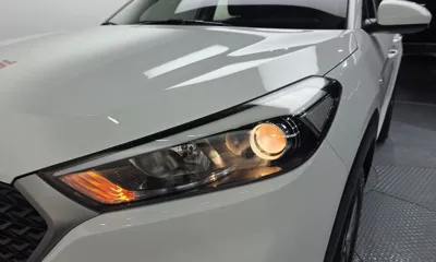 Hyundai Tucson 2018, 67465 км, за 10500000 KRW - фото 22
