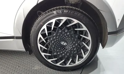 Hyundai Ioniq5 2024, 53828 км, за 38900000 KRW - фото 21
