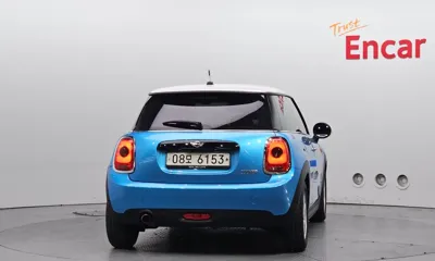 MINI Cooper 2017, 90302 км, за 10500000 KRW