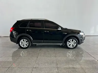 Chevrolet Captiva 2016, 94500 км, за 23800 CNY