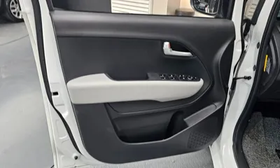 Kia Ray 2024, 31393 км, за 22700000 KRW - фото 24