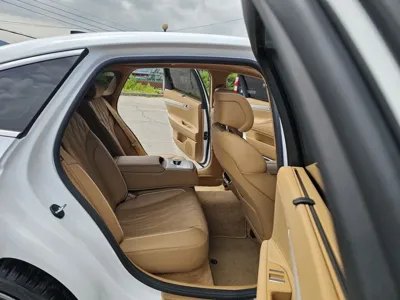 Genesis G80 2025, 12606 км, за 59800000 KRW - фото 20