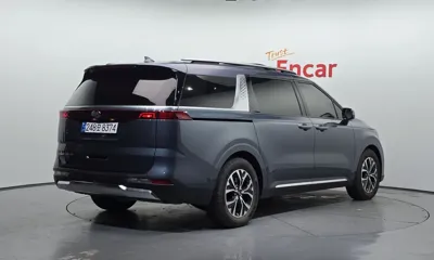 Kia Canival 2021, 79904 км, за 23800000 KRW
