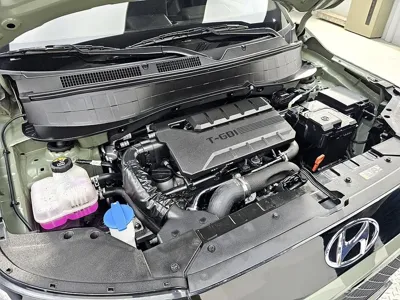 Hyundai Casper 2024, 25745 км, за 15500000 KRW - фото 6