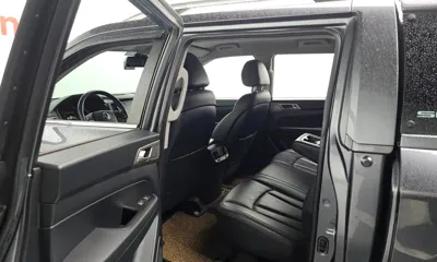 KG_Mobility_Ssangyong Rexton 2018, 107666 км, за 16500000 KRW - фото 11