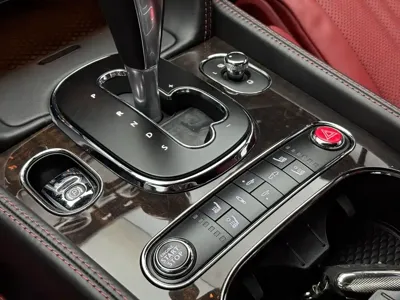 Bentley Continental 2017, 35000 км, за 850000 CNY - фото 13