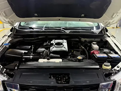 Nissan Terra 2022, 38000 км, за 104800 CNY - фото 24