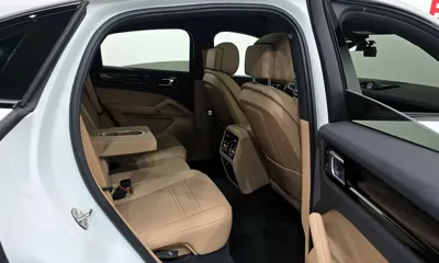 Porsche Cayenne 2023, 19233 км, за 108990000 KRW - фото 26