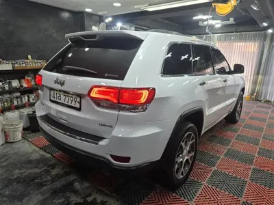 Jeep Cherokee 2019, 71759 км, за 15800000 KRW - фото 4