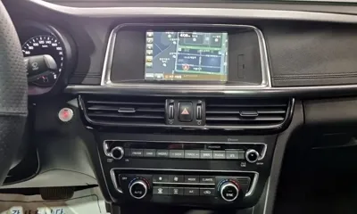 Kia K5 2017, 137967 км, за 8900000 KRW - фото 10