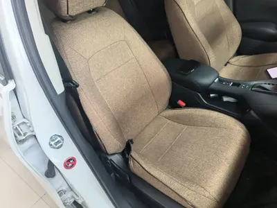 Honda ZR-V 2023, 28600 км, за 71400 CNY - фото 20