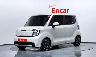 Kia Ray · 2023 год