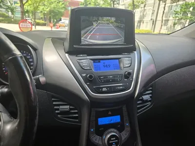 Hyundai Avante 2014, 105617 км, за 5100000 KRW - фото 10