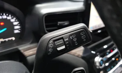 Ford Explorer 2021, 75016 км, за 33400000 KRW - фото 20