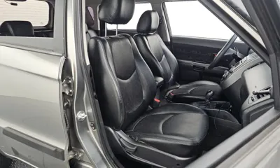 Kia Soul 2013, 96862 км, за 3660000 KRW - фото 12